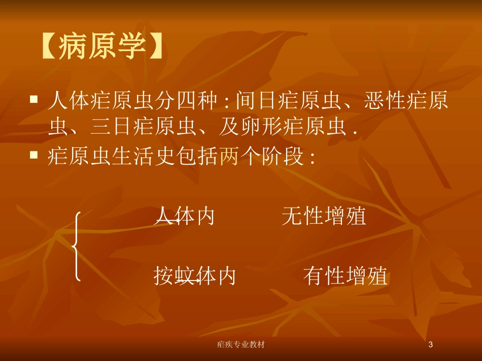疟疾专业教材培训课件.pptx_第3页