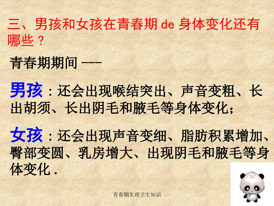 青春期生理卫生知识培训课件.pptx_第3页