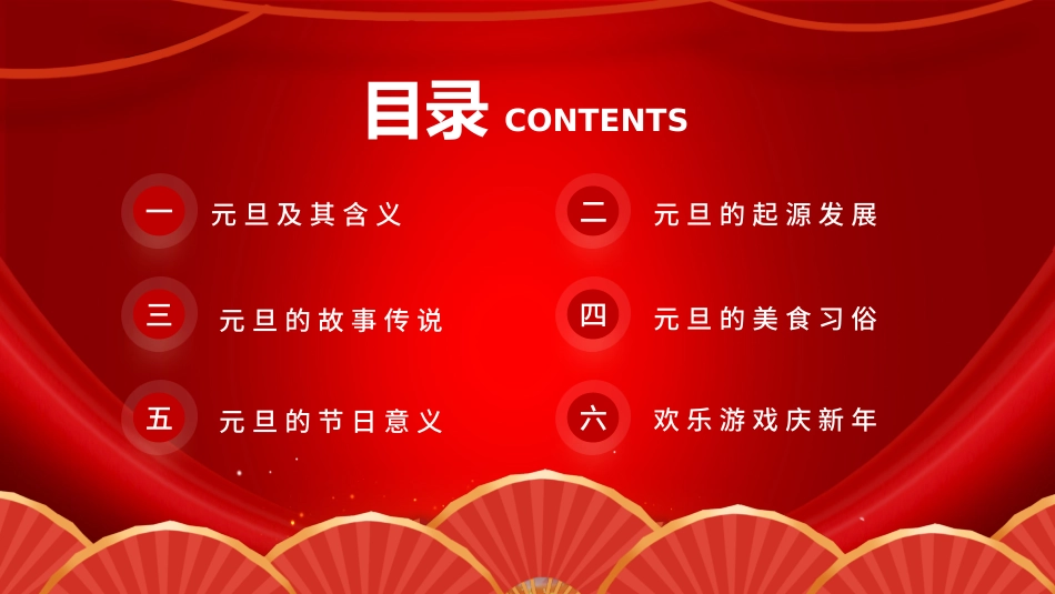 传统节日元旦节课件28.pptx_第2页