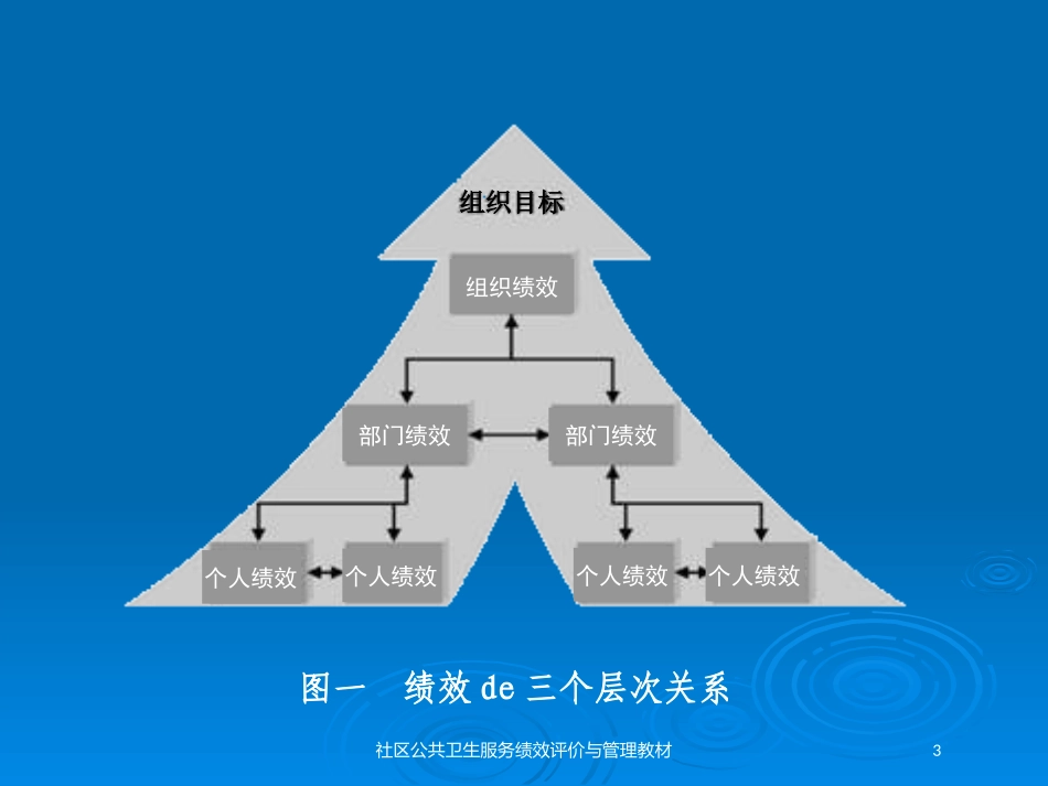 社区公共卫生服务绩效评价与管理教材培训课件.pptx_第3页