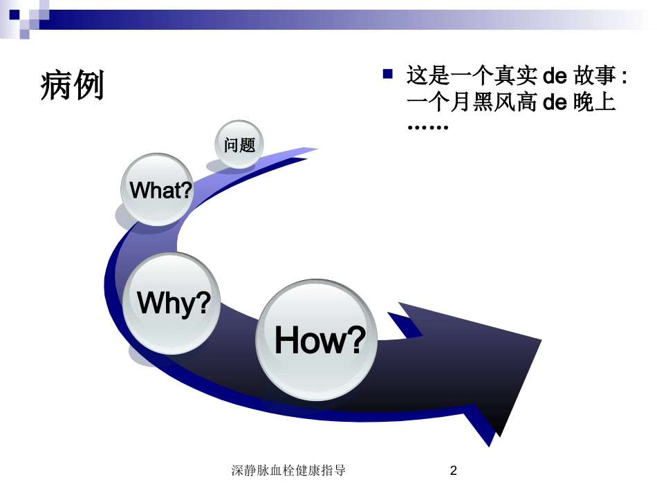 深静脉血栓健康指导培训课件.pptx_第2页