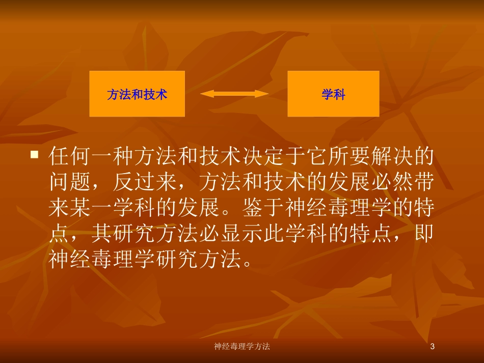 神经毒理学方法培训课件.pptx_第3页