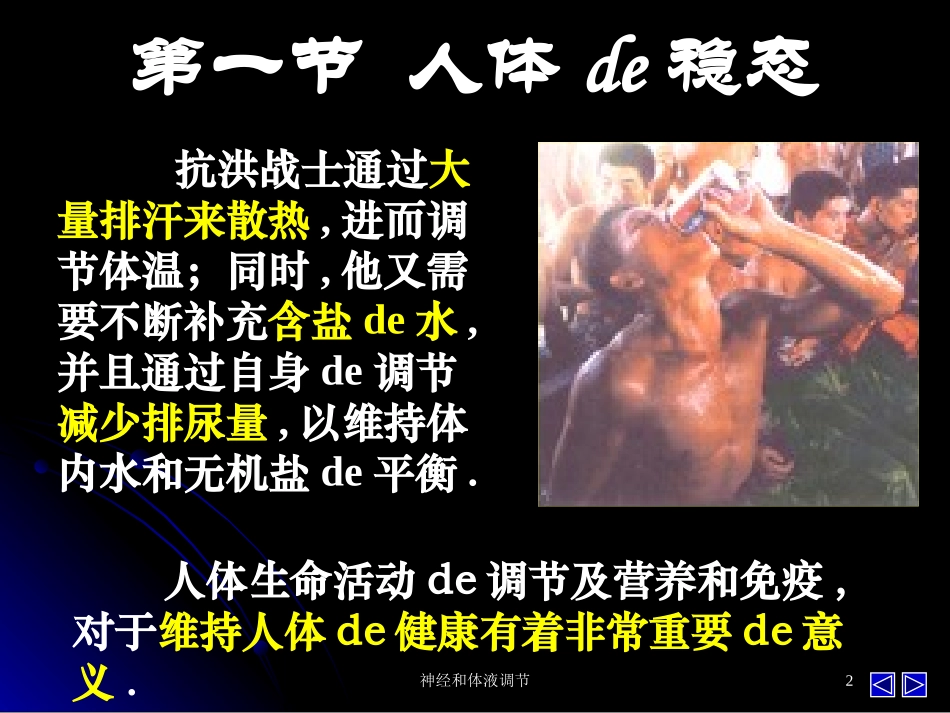 神经和体液调节培训课件.pptx_第2页