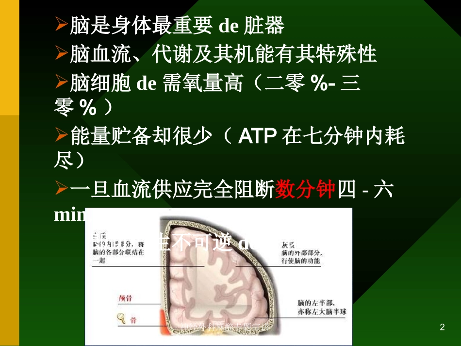 神经外科麻醉专题宣讲培训课件.pptx_第2页