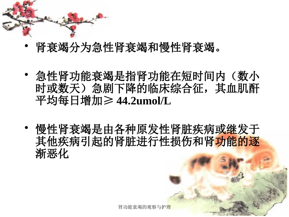 肾功能衰竭的观察与护理培训课件.pptx_第2页