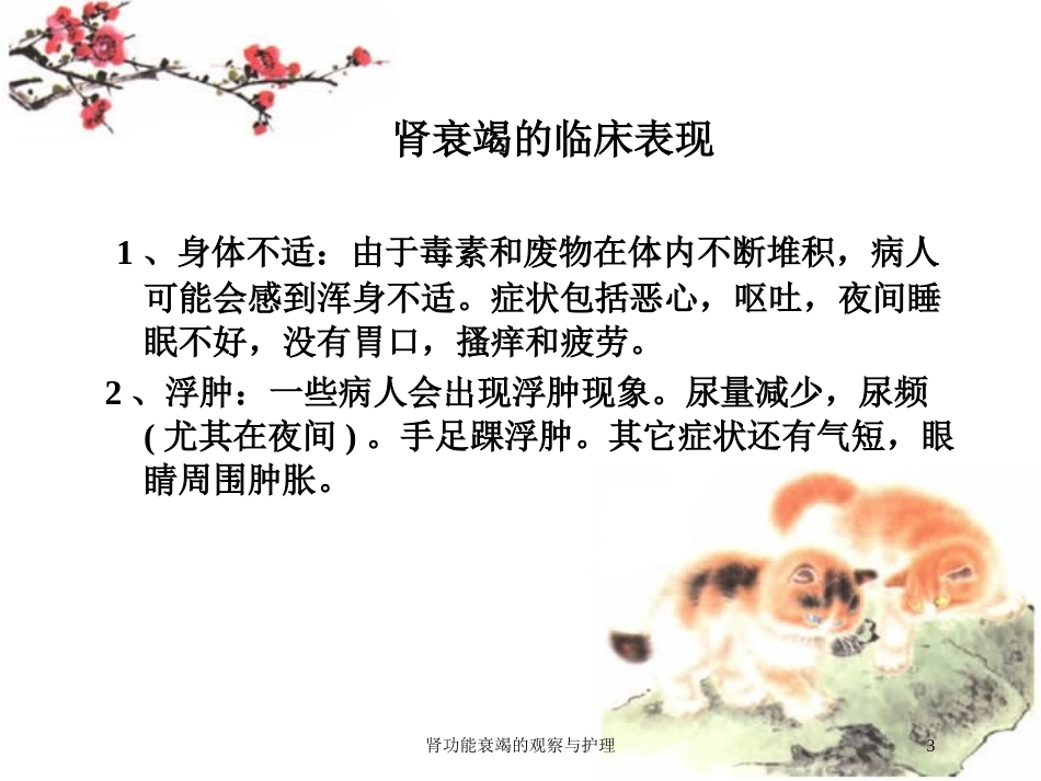 肾功能衰竭的观察与护理培训课件.pptx_第3页