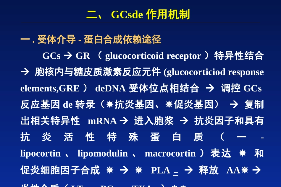 肾上腺皮质激素临床应用及注意事项培训课件.pptx_第3页