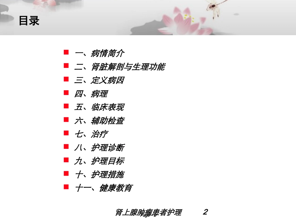 肾上腺肿瘤患者护理培训课件.pptx_第2页