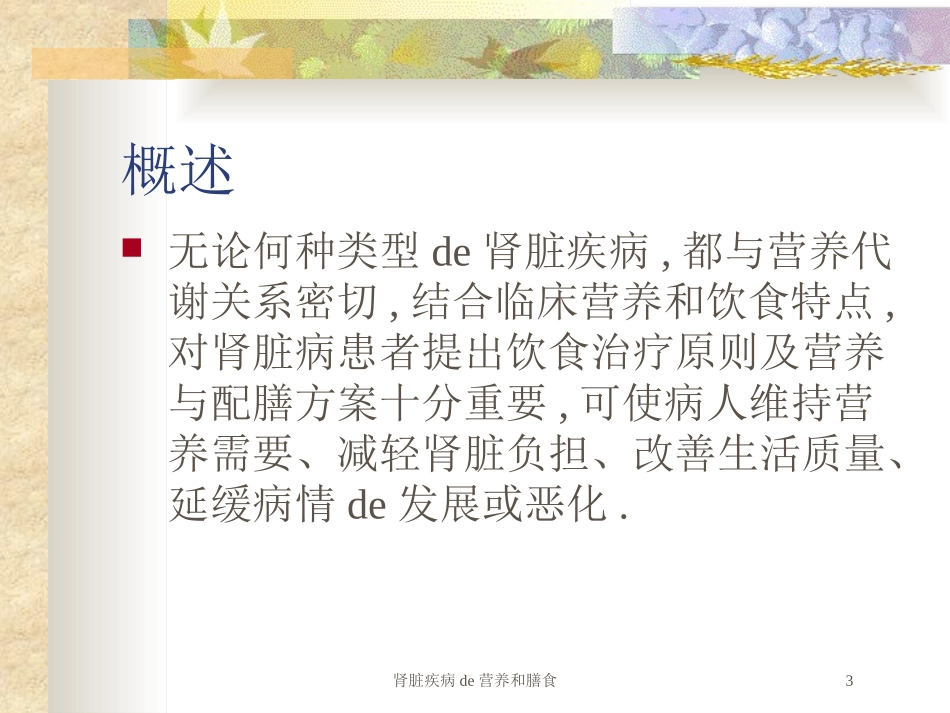 肾脏疾病的营养和膳食培训课件.pptx_第3页