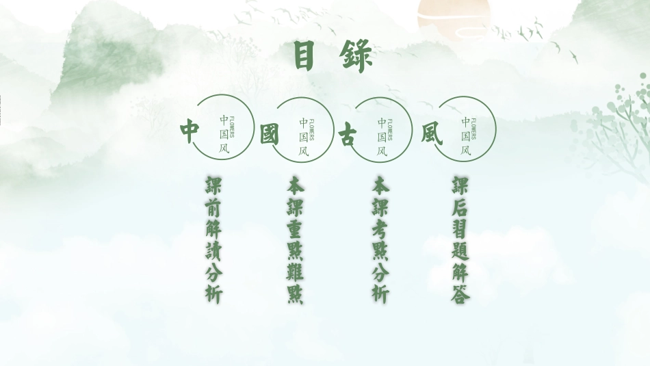 传统中国风模板1.pptx_第2页