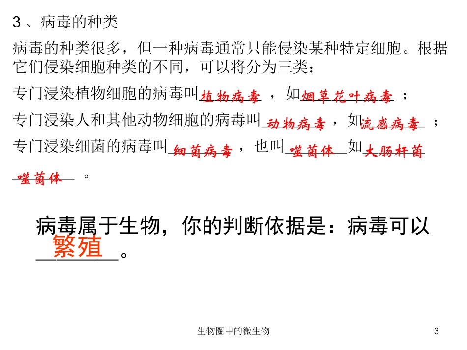 生物圈中的微生物培训课件.pptx_第3页