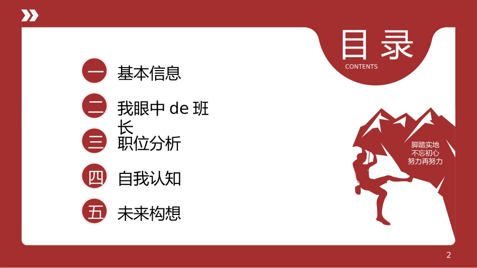 大学生干部竞选学生会干部竞选90.pptx_第2页