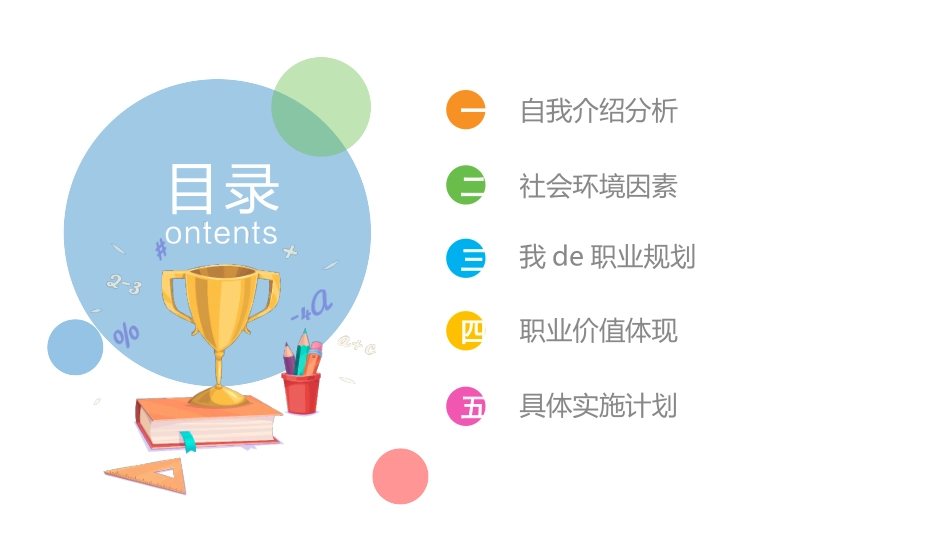 大学生职业规划140.pptx_第2页