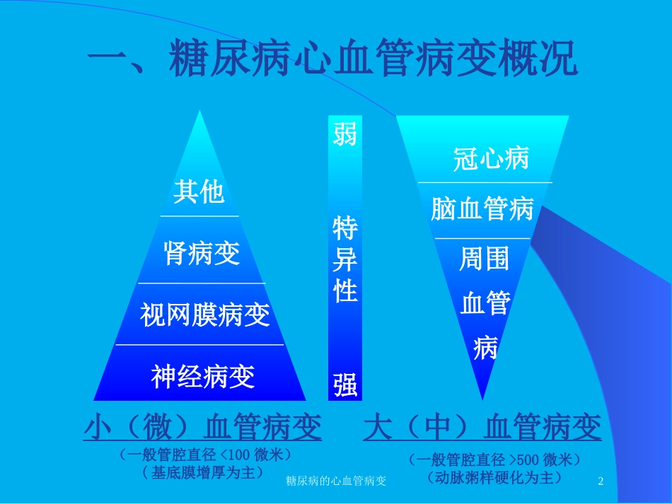 糖尿病的心血管病变培训课件.pptx_第2页