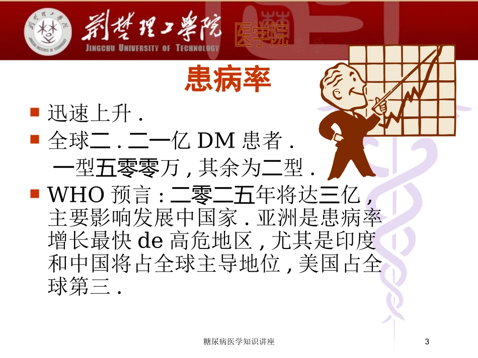 糖尿病医学知识讲座培训课件.pptx_第3页