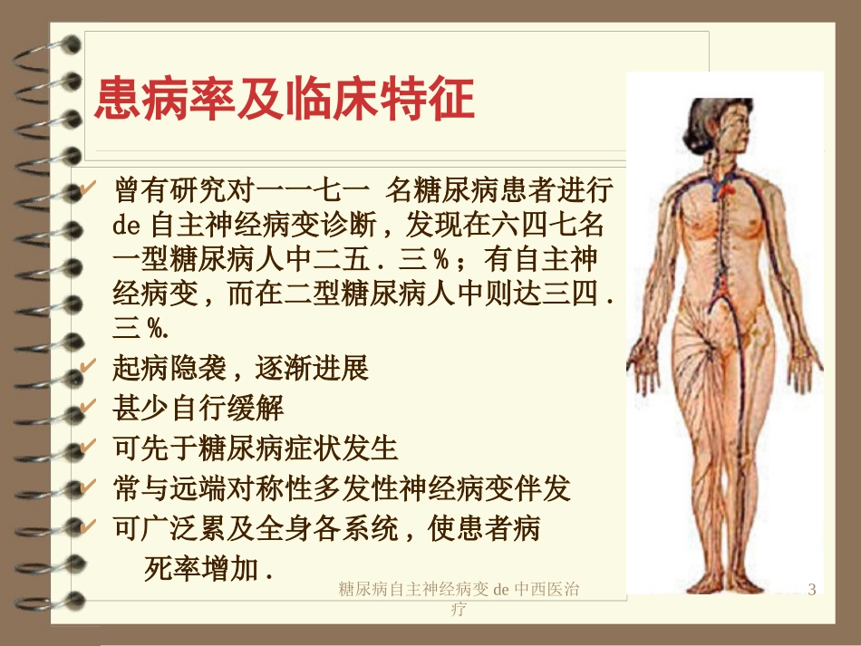 糖尿病自主神经病变的中西医治疗培训课件.pptx_第3页