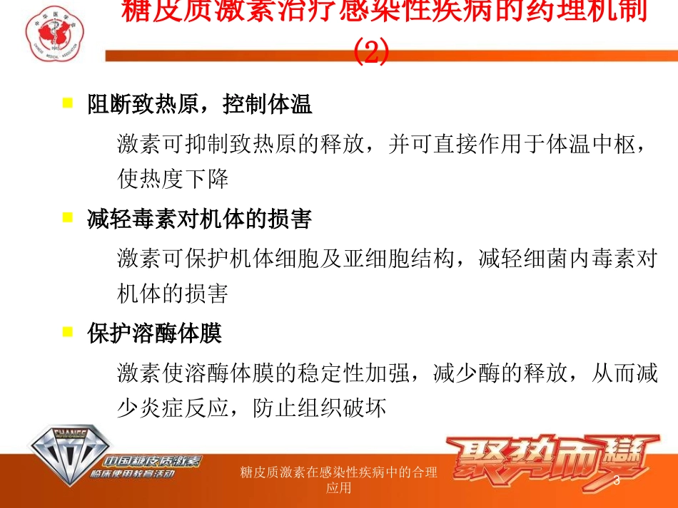 糖皮质激素在感染性疾病中的合理应用培训课件.pptx_第3页