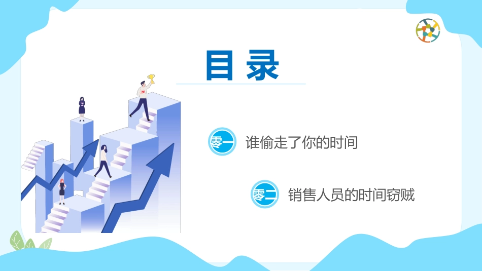 销售部门早会激励模板.pptx_第2页