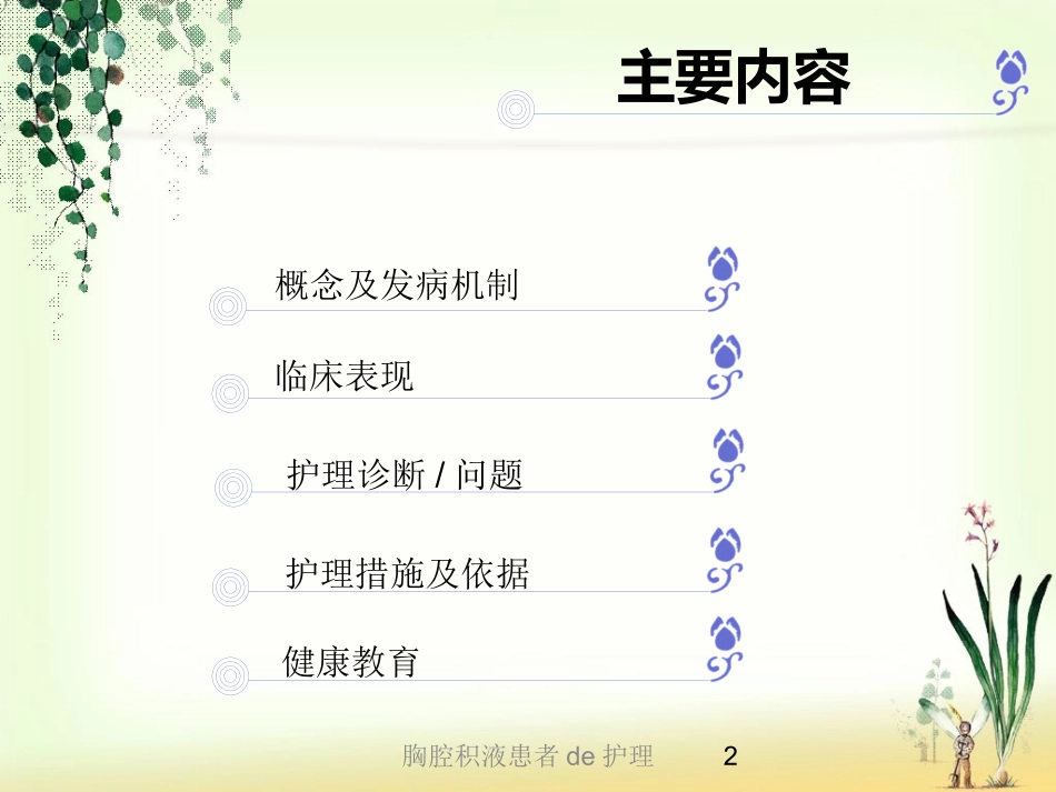 胸腔积液患者的护理培训课件.pptx_第2页