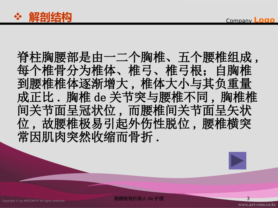 胸腰椎骨折病人的护理培训课件.pptx_第3页
