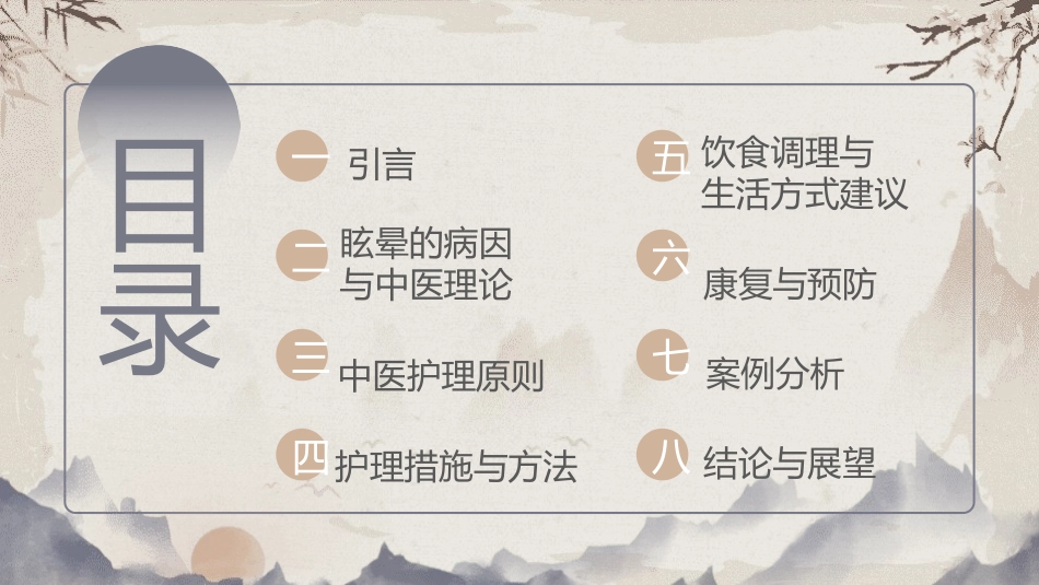 眩晕中医护理方案.pptx_第2页