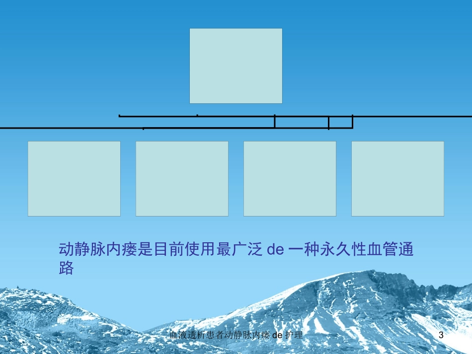 血液透析患者动静脉内瘘的护理培训课件.pptx_第3页