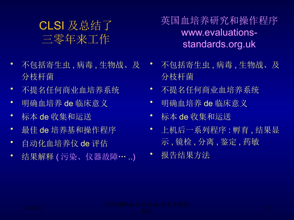 英国HPA的血培养的研究和操作程序培训课件.pptx_第2页