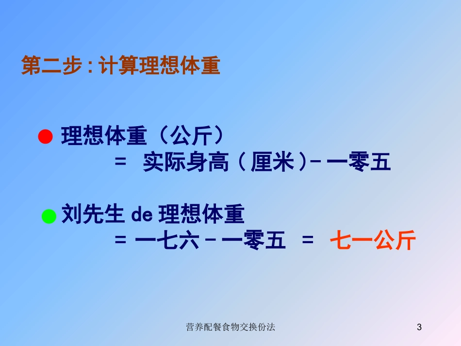 营养配餐食物交换份法培训课件.pptx_第3页