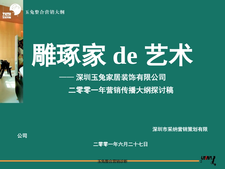 玉兔整合营销诊断培训课件.pptx_第2页