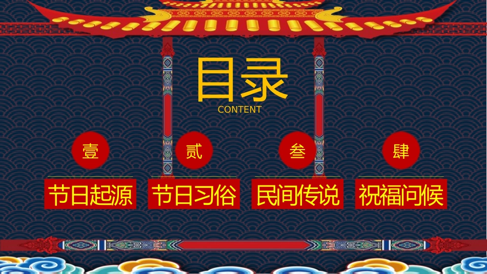 二月二龙抬头传统节日25.pptx_第2页