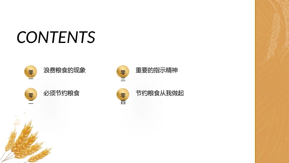珍惜粮食从我做起模板.pptx_第2页