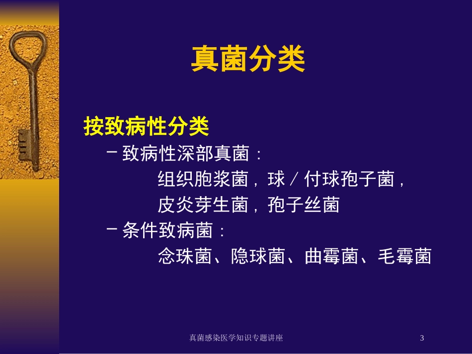 真菌感染医学知识专题讲座培训课件.pptx_第3页
