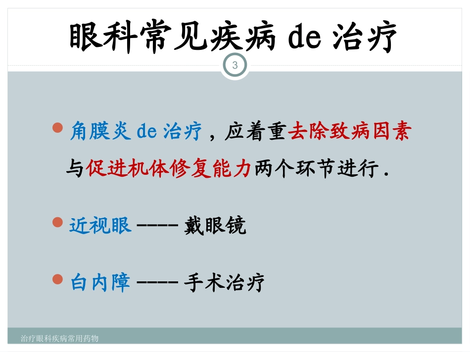 治疗眼科疾病常用药物培训课件.pptx_第3页
