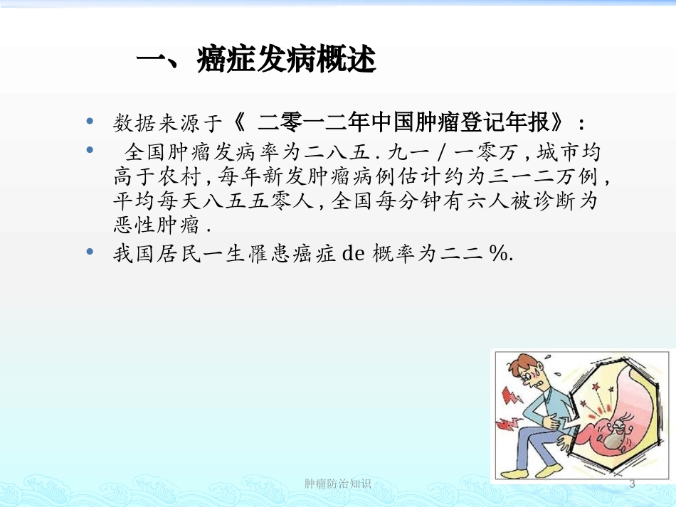 肿瘤防治知识培训课件.pptx_第3页