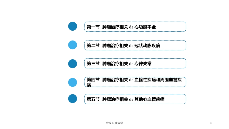 肿瘤心脏病学培训课件.pptx_第3页