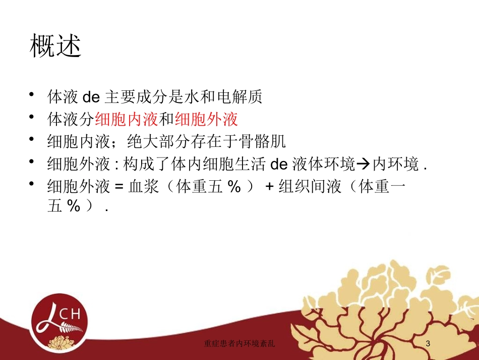 重症患者内环境紊乱培训课件.pptx_第3页