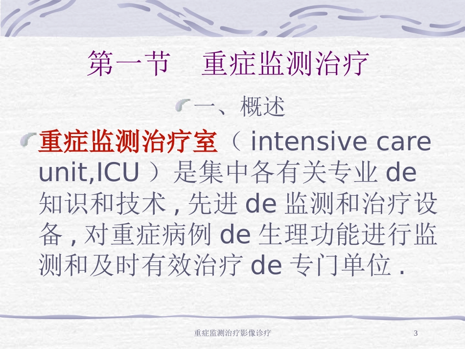 重症监测治疗影像诊疗培训课件.pptx_第3页