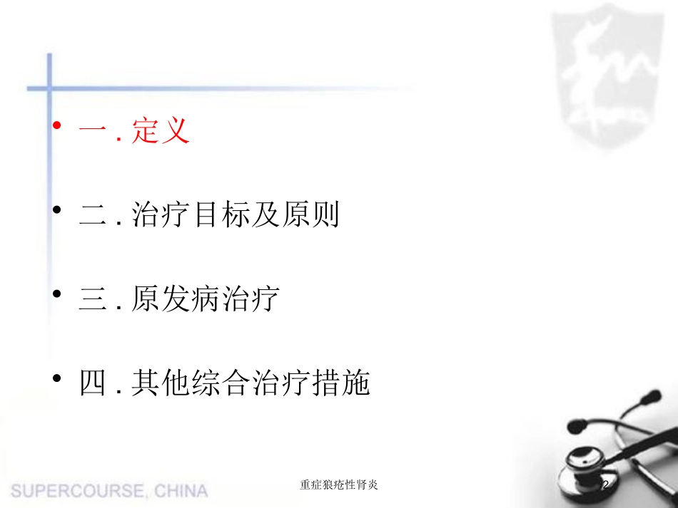 重症狼疮性肾炎培训课件.pptx_第2页