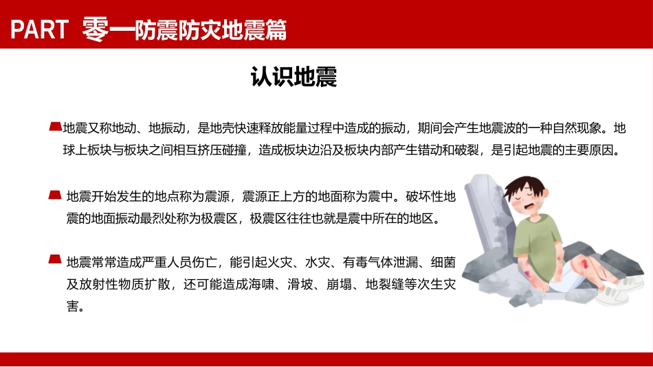 自然灾害安全教育模板.pptx_第3页