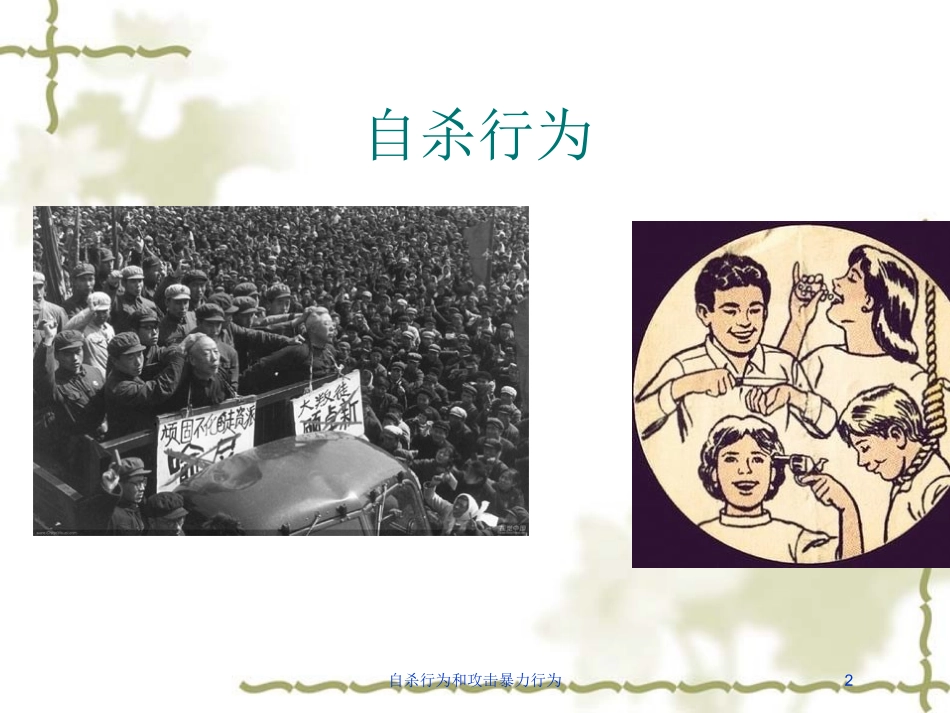 自杀行为和攻击暴力行为培训课件.pptx_第2页
