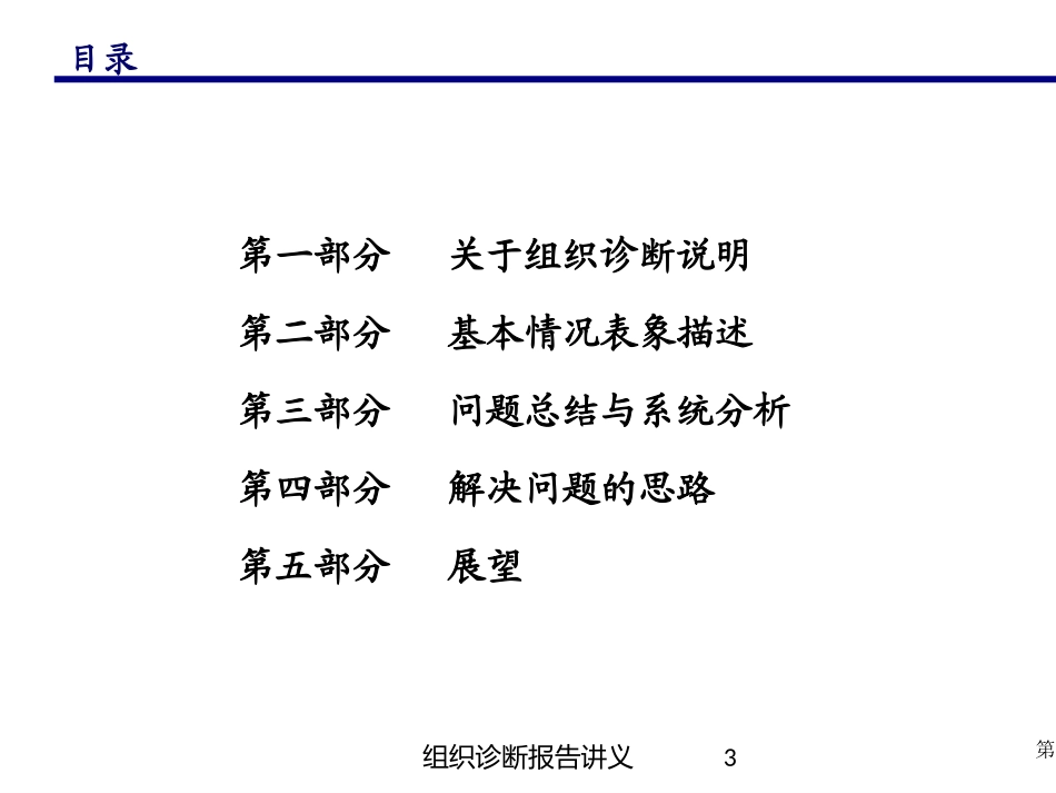 组织诊断报告讲义培训课件.pptx_第3页