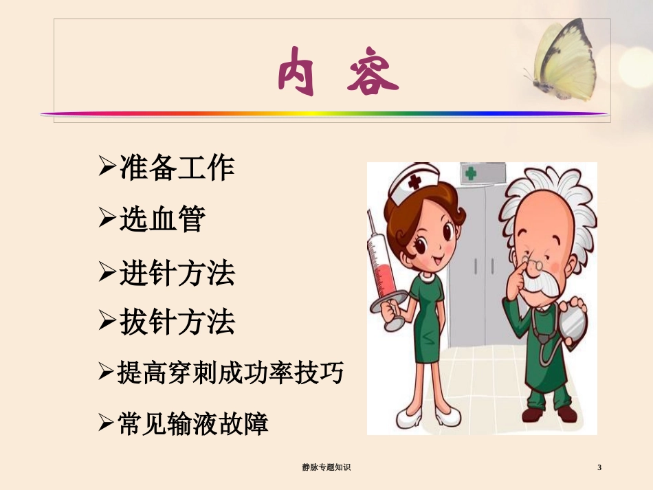 静脉专题知识培训课件.pptx_第3页