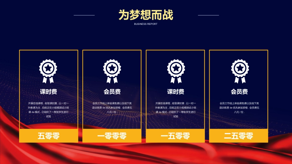 表彰大会颁奖典礼234.pptx_第2页