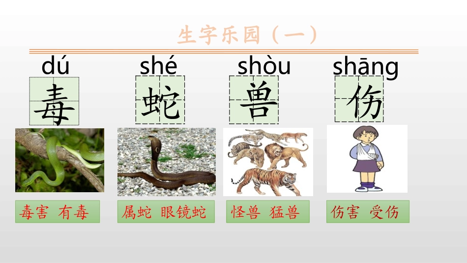 部编版二年级上册语文《大禹治水》课件3.pptx_第3页