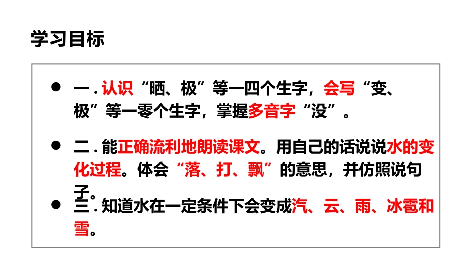 部编版二年级上册语文《我是什么》课件6.pptx_第3页