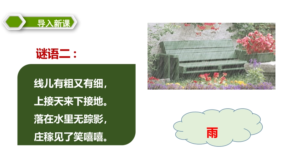 部编版二年级上册语文《我是什么》课件8.pptx_第3页