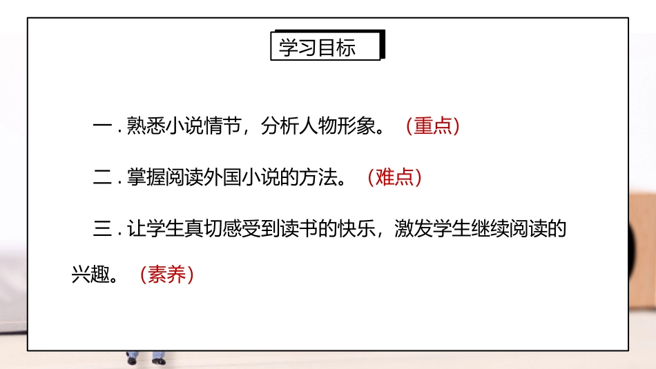 部编版九年级语文下册名著导读《简·爱：外国小说的阅读》课件.pptx_第3页