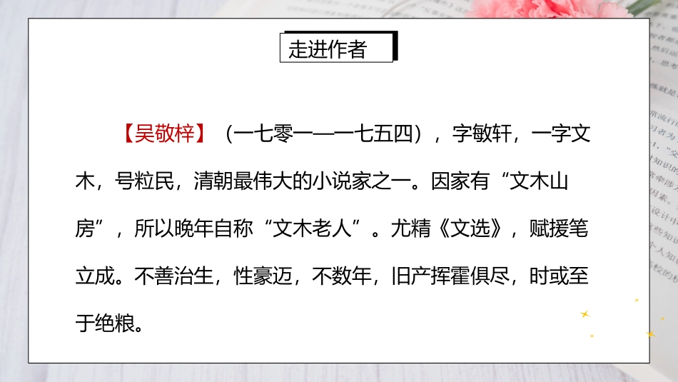 部编版九年级语文下册名著导读《儒林外史》课件.pptx_第3页