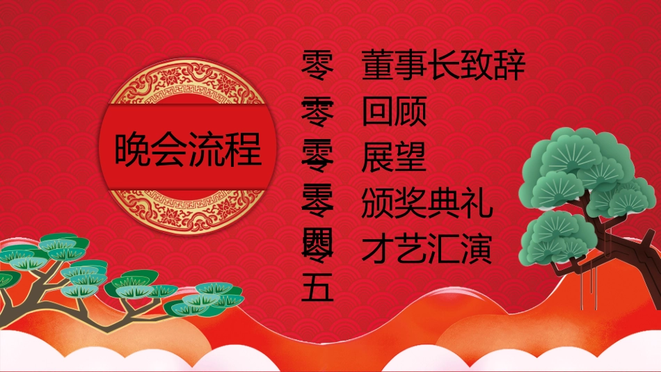 表彰大会颁奖典礼153.pptx_第2页