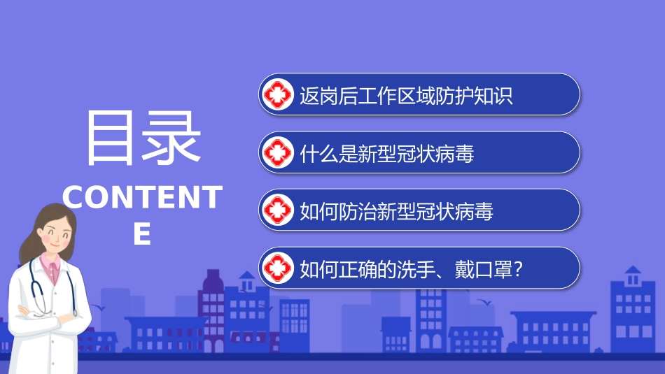 返岗复工新冠病毒预防模板.pptx_第3页